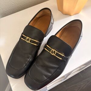 Gucci men’s loafers
